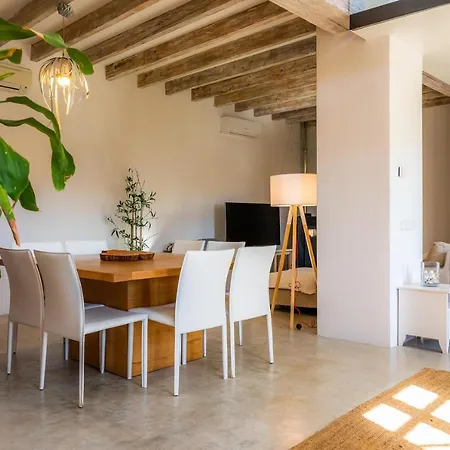 Villa La Rovineta