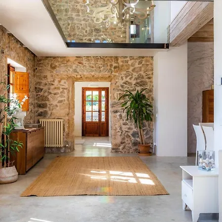 La Rovineta Villa Port de Pollença