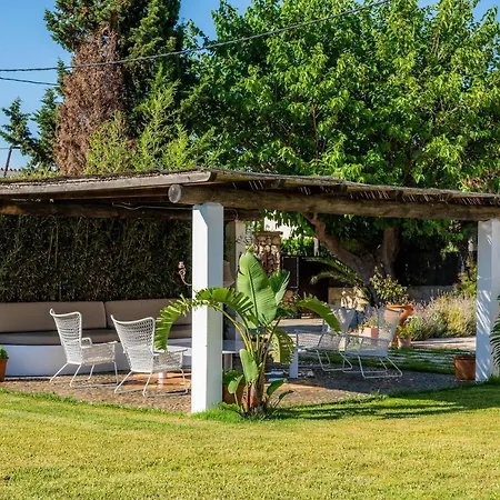 La Rovineta Villa Port de Pollença