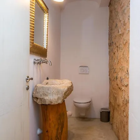 La Rovineta *